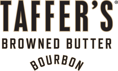 Taffer's Browned Butter Bourbon