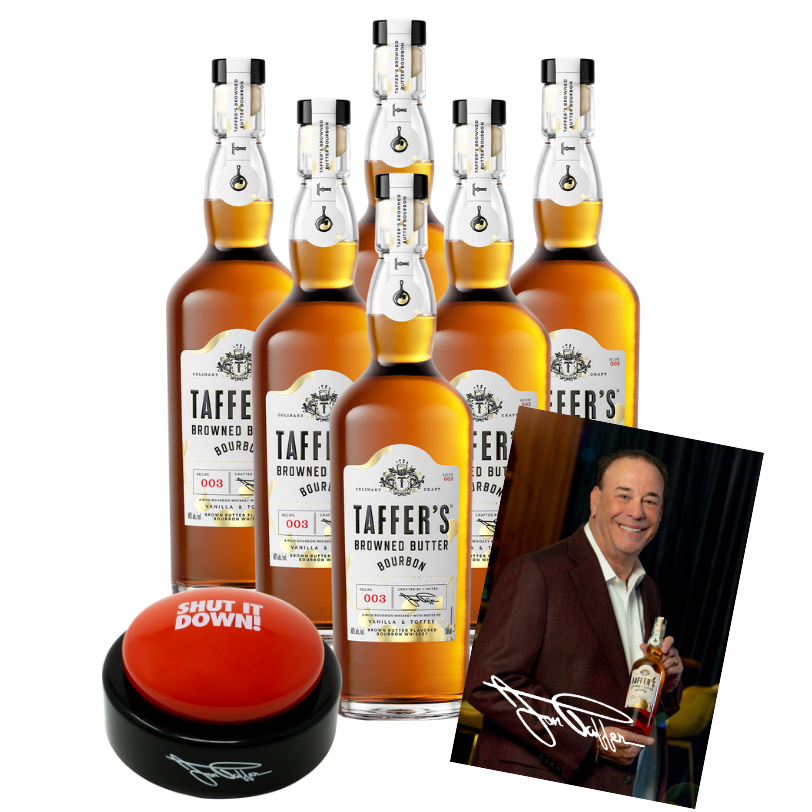 Ultimate Taffer Bundle