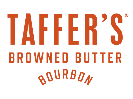 Taffer's Browned Butter Bourbon