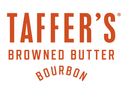 Taffer's Browned Butter Bourbon