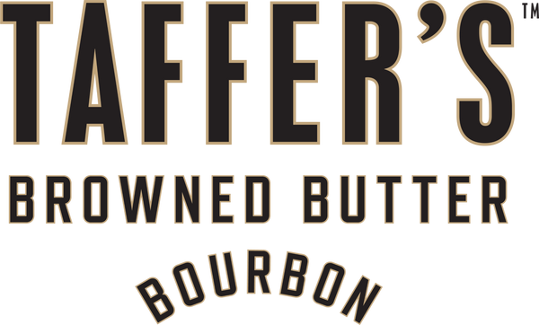 Taffer's Browned Butter Bourbon
